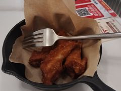 -必胜客(WOW株洲中鸿店)