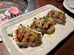 -御牛道日式烤肉料理(杭州万象城店)