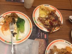 -比格比萨自助(美乐城店)