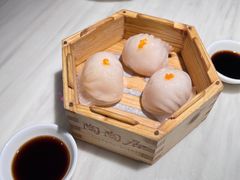 陶陶居大虾饺-陶陶居酒家(新天地店)
