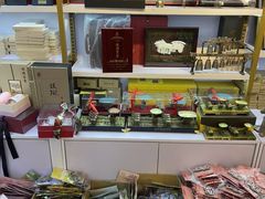 -西北轻工批发市场