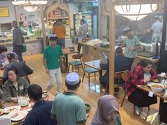 -贯贯吉·清真餐厅(浙江中路店)