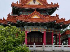 -广东圆玄道观