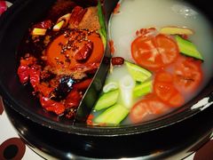 -江北北火锅馆·公路夜市(魏公村店)