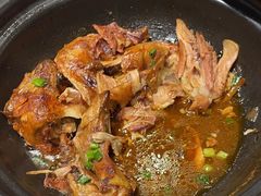 -山西会馆·晋菜·晋商宴·民俗博物馆(体育路店)