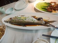 -羲和雅苑•北京烤鸭(乐园道万象城店)