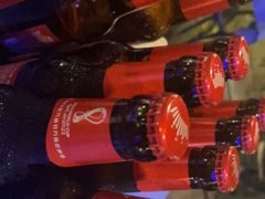 -拾光音乐餐酒吧(告庄星光夜市店)