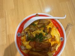 -明記茶餐廳(福田总店)