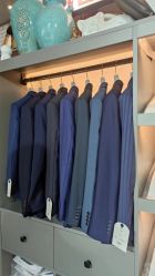 -ChenV西服礼服高级定制(市区养育巷店)