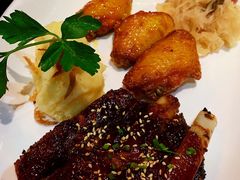 -MOSSO德国餐厅·音乐酒吧(环宇荟店)