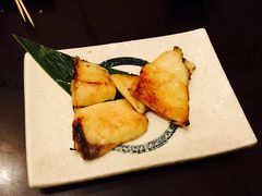 -清水日本料理铁板烧(学府路店)