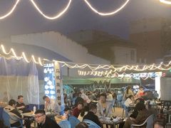 -清真·馬坡二旦烧烤(人生一串拍摄店)