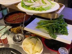 -晓宇重庆火锅(赛格国际购物中心店)