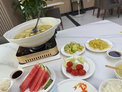 -楚鱼王·河鲜·湖北菜(华农店)