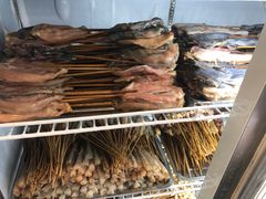 -德四家·云南傣味烧烤品牌(和谐店)