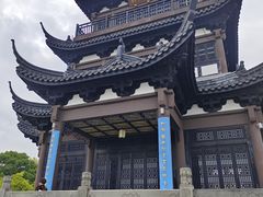 -东湖景区
