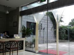 -鲜屋惟曼酒店(西湖宋城九溪店)