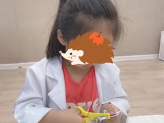 -贝迪森儿童成长中心(未央汉神中心)