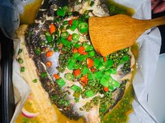 -鱼鼎香烤鱼火锅(华发商都店)