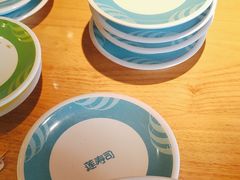-莲寿司(国兴店)