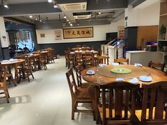 -大家发海鲜城夜排档(华山中路店)