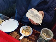 -蓝田九大碗民俗食府(蓝田店)