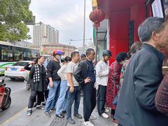 -清泉阁包子铺(中山路店)