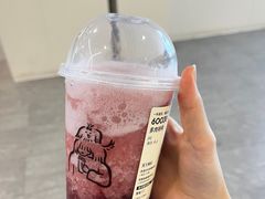 -喜茶(广州东方宝泰店)