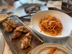 -G+KITCHEN(龙湖狮山天街店)