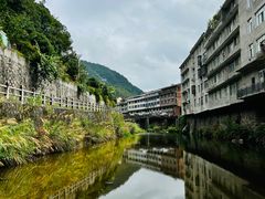-楠溪江风景名胜区
