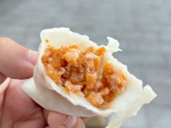 -喜鼎海胆水饺(东港店)