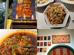 -院8里·小聚园老川菜(九眼桥店)