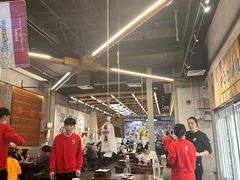 -破店肥哈·东北烧烤·夜宵(南山保利店)