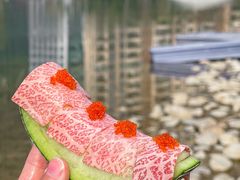 -铭牛烧肉·和牛海鲜自助(高新月牙湖店)