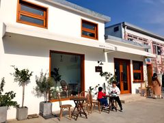 -AHAVA·Fang Baking Studio