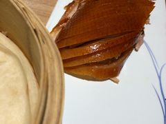 鸭汤-小大董·烤鸭(凤凰汇店)