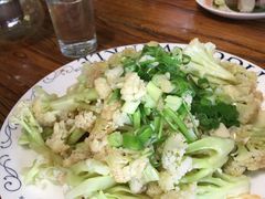 -小仙居·农家宴烤羊· 农庄