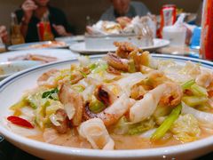 -九龙奇迹海鲜大排档(万象城店)