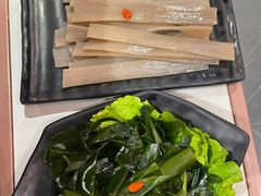 -祥源胡同·涮牛羊肉火锅(花桥店)