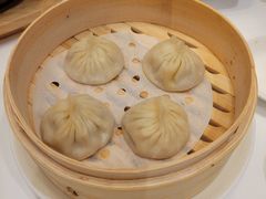 蟹粉小笼包-白天鹅宾馆-宏图府餐厅
