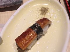 鳗鱼寿司-板长寿司(ION店)