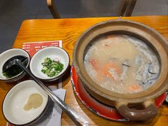 -徐闻一品·粤熊记烧鸡·泥虫粥·湛江生蚝(沙头角店)