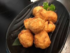 -小明同学(三里屯店)