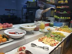 -汉丽轩·音乐自助烤肉餐厅(石岐店)