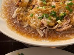 -新白鹿餐厅(爱琴海购物中心店)