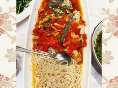 -钱记·乡野菜(紫荆花路店)