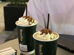 -BeauTea水仙(coco park店)