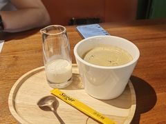 -原石牛扒·约会餐厅(龙城万科里店)