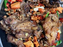 -老镇春饼(济宁万达店)