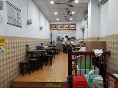大堂-省城濑粉(龙津店)